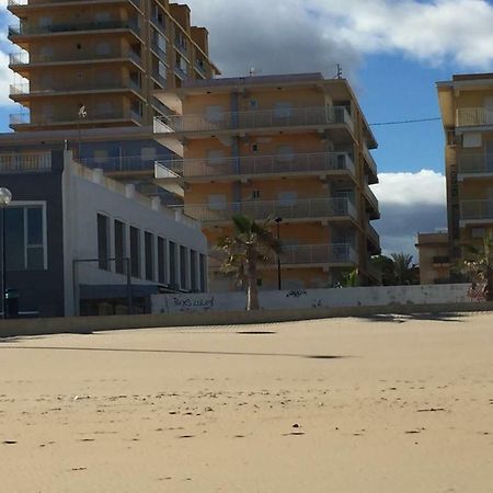 Piso Ideal Para Las Vacaciones Miramar Exteriér fotografie