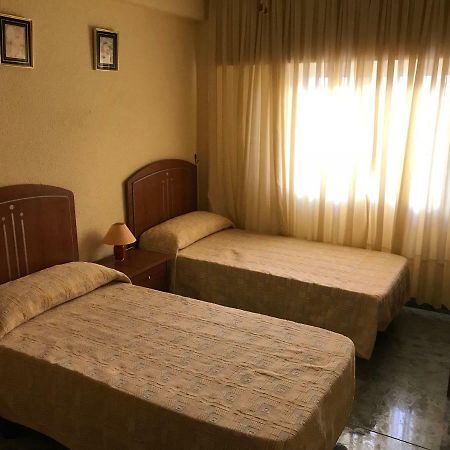 Piso Ideal Para Las Vacaciones Miramar Exteriér fotografie