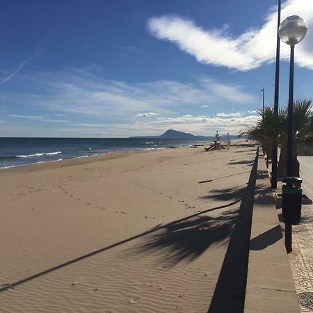 Piso Ideal Para Las Vacaciones Miramar Exteriér fotografie