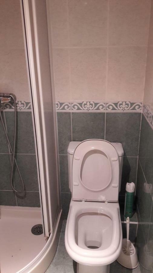 Piso Ideal Para Las Vacaciones Miramar Exteriér fotografie