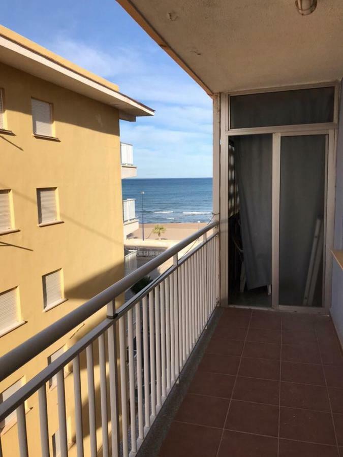 Piso Ideal Para Las Vacaciones Miramar Exteriér fotografie