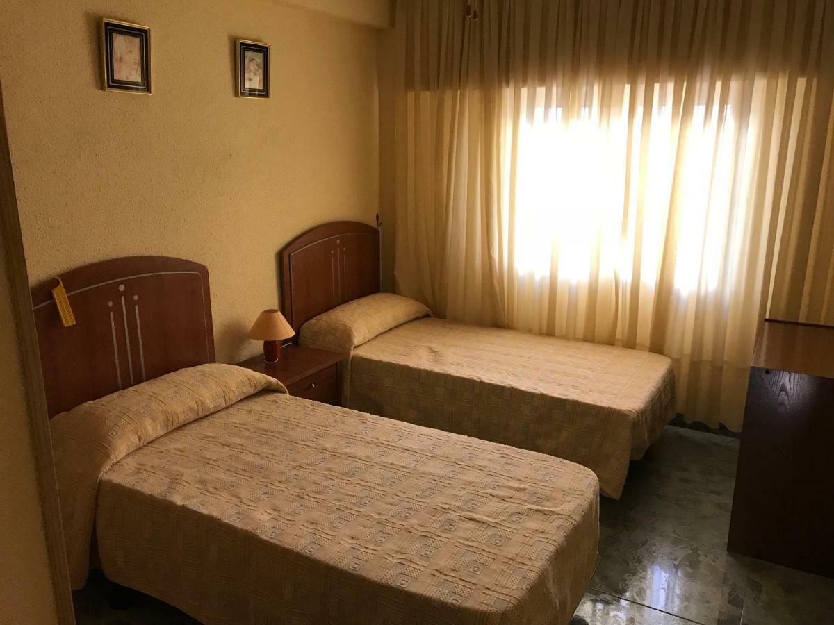 Piso Ideal Para Las Vacaciones Miramar Exteriér fotografie