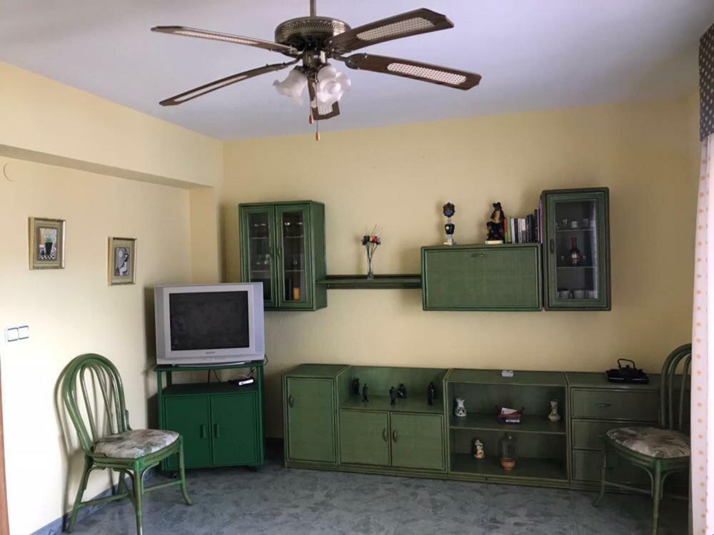 Piso Ideal Para Las Vacaciones Miramar Exteriér fotografie
