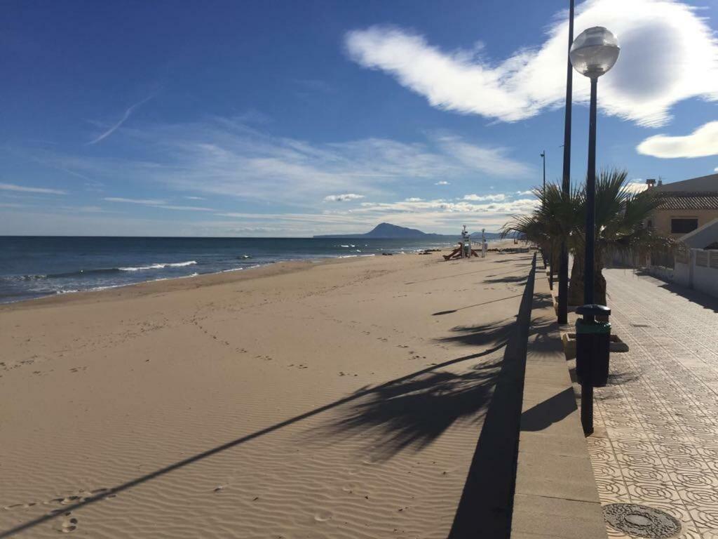 Piso Ideal Para Las Vacaciones Miramar Exteriér fotografie