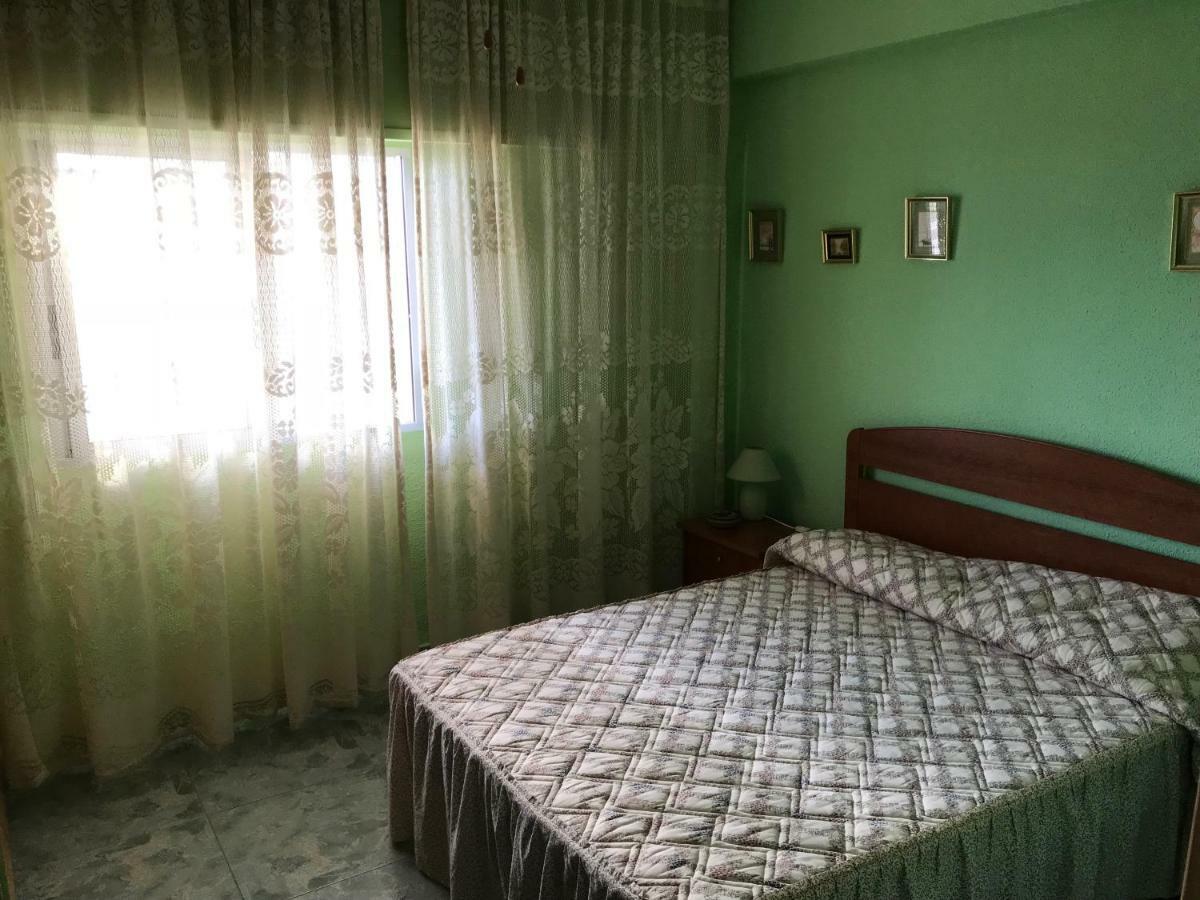 Piso Ideal Para Las Vacaciones Miramar Exteriér fotografie