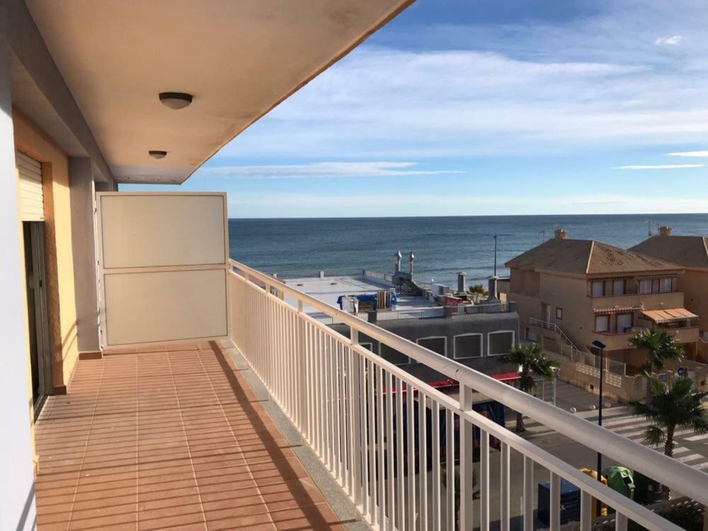 Piso Ideal Para Las Vacaciones Miramar Exteriér fotografie