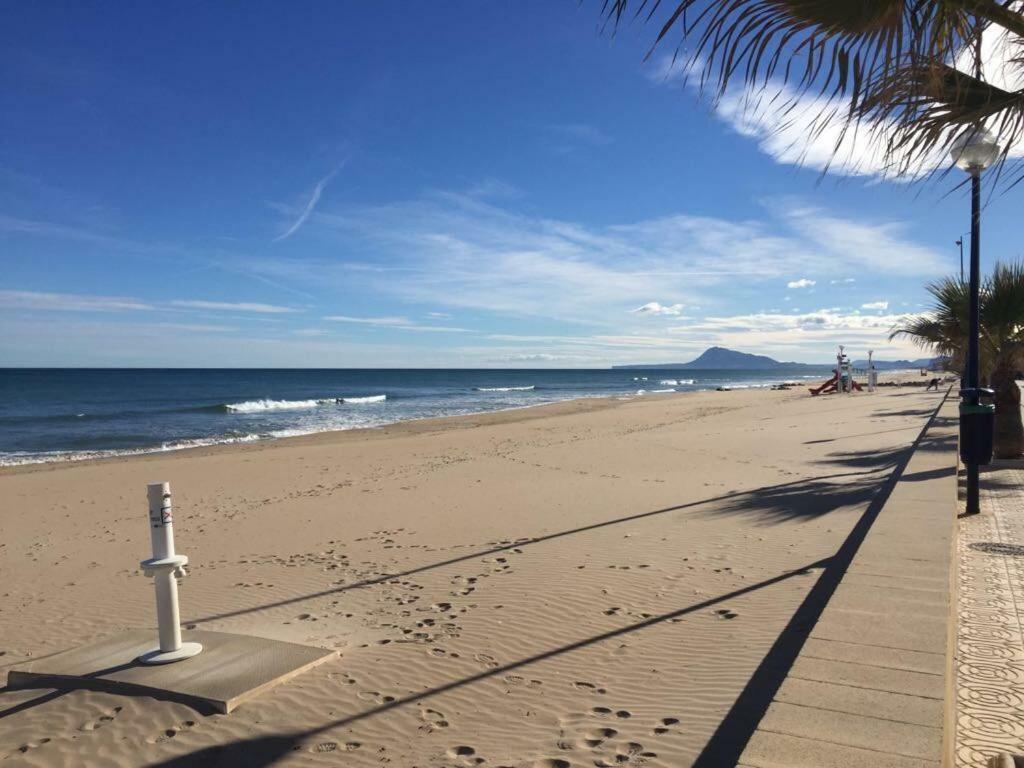 Piso Ideal Para Las Vacaciones Miramar Exteriér fotografie